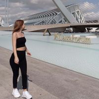 Milica Bakic profile picture