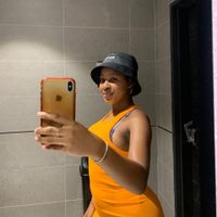 Sbahle Shangase profile picture