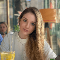 Dora Blaskovic profile picture