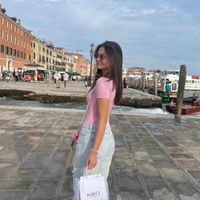 Milica profile picture