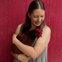 Katherine Dale profile picture