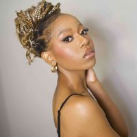 Khanyisile Somi profile picture