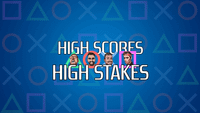 High Scores High Stakes profile picture