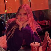 М profile picture