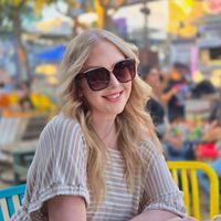 Ashly Pinion profile picture