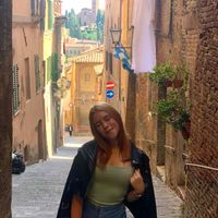 Lenka Milanovic profile picture