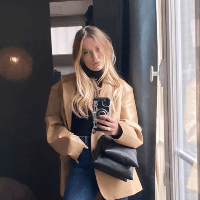 Anna profile picture