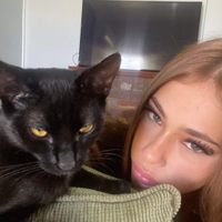 Monique jones profile picture