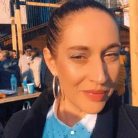 Daniela Stojanovska profile picture