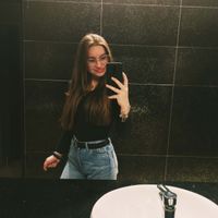 Nikolina Kostadinov profile picture
