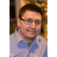 Raymond Chelf profile picture