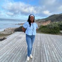 Lihle Poswayo profile picture