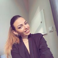 Dina Bektovic profile picture