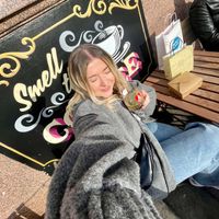 Grace Fallon profile picture