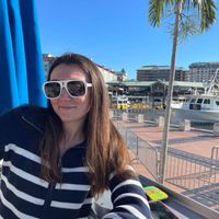 Claire profile picture