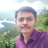 Sumit Dangat profile picture