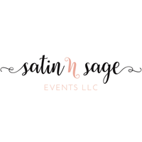 Satin N Sage Events profile picture