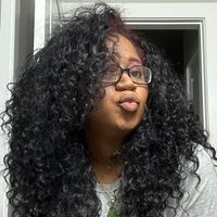 Mariah Sharnell profile picture