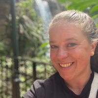 Cassie Adams profile picture