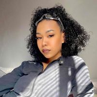 Shameegah Arendse profile picture