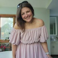 Ashley Feldman profile picture