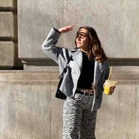 Svea profile picture