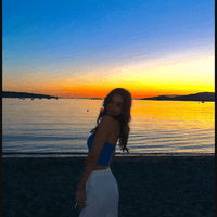 Iva Marjanovic profile picture