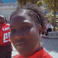 Jestine Johnson profile picture