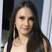 Anastasija Milenic profile picture