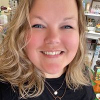 Lauran Frank profile picture