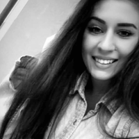 Aleksandra ⚡️ profile picture