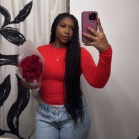 Ayanna  Eason profile picture