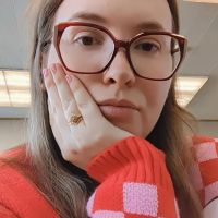 Alison M profile picture