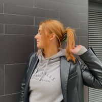 Lisa Baron profile picture