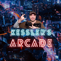 Kesslers Arcade profile picture