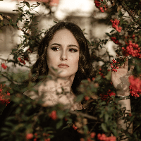 Milica Damnjanovic profile picture