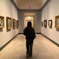 Cloe Montefusco profile picture