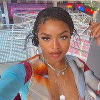 Sasha LaTange profile picture