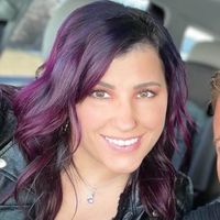 Marcie p profile picture