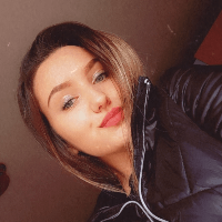 Anastasija Mihajlovic profile picture
