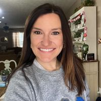 Amy Gilbert profile picture
