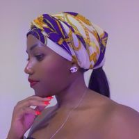 Roselyn Chamboko profile picture