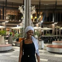 Lebone Kganyago profile picture