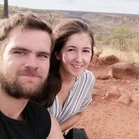 Leah and Declan | Officer Travels profile picture