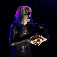 Carrie M Brum profile picture