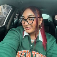 Stacy Hernandez profile picture