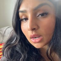 Alisha D'souza profile picture