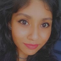 Alisha Ramlakhan profile picture