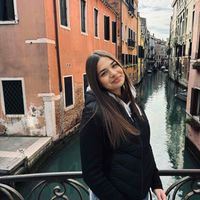 Hana Jolacic profile picture
