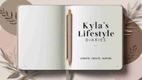 Kyla's Lifestyle Diaries profile picture